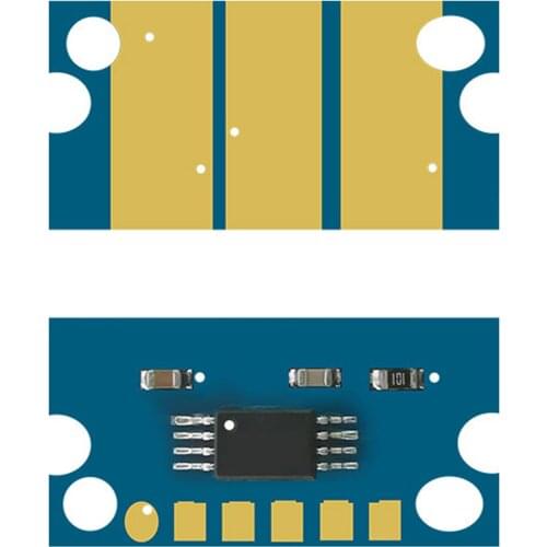 Toner Chip for Fuji Xerox 106R01476 106R01473 106R01474 106R01475 Phaser 6121 6121 MFP 6121 MFP D 6121 MFPN 6121 S 6121MFP/N MFP