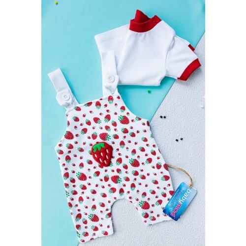 Babymod Baby Rompers Baby Jumpsuit suit
