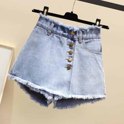 Women's High Waist Shorts DONAMOL China