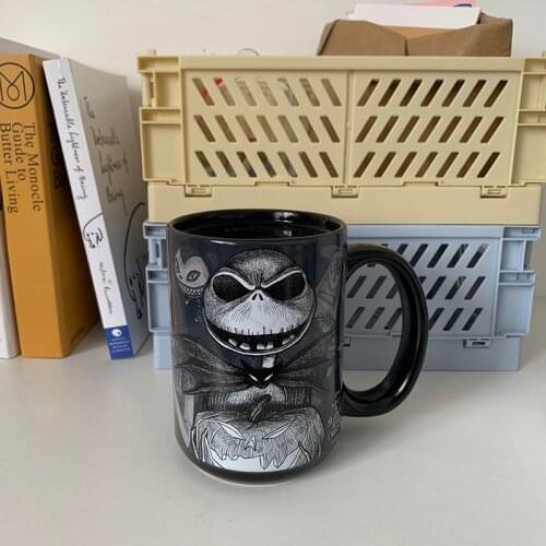 Disney Anime Winnie the Pooh Kawaii Bear Mug Action Figure Toys Room Decoration Lovely Pooh Bear Honey Cup Gifts for Kids