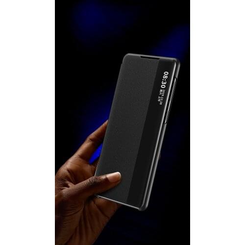 FANHUN Samsung Galaxy A71 Phone Cases