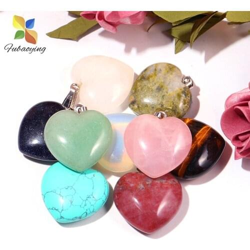Fubaoying Pendant Chains