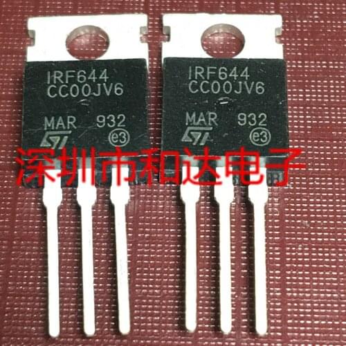 IRF644 TO-220 250V 14A