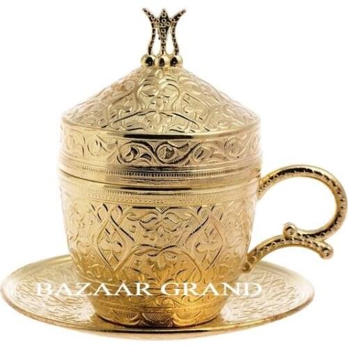 QUALITY SHOOTING CUP SET WEDDING GIFTS PATTERNED IN COLORS GREAT PRESENTATIONS WITH YOUR AWESOME DECORFREE SHİPPPİNG