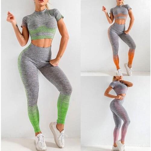 KLV Yoga Uniform