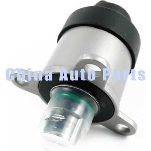 0928400644 High Pressure Fuel Pump Regulator Metering Suction Control Solenoid SCV Valve Unit Suit F250Cummins 1PC