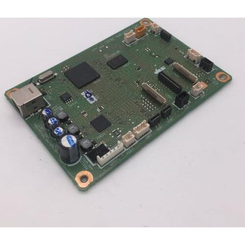 Printer board QM7-3289 QM4-2632 Main logic Board motherboard FOR canon IX6780 Control Board main board printer board