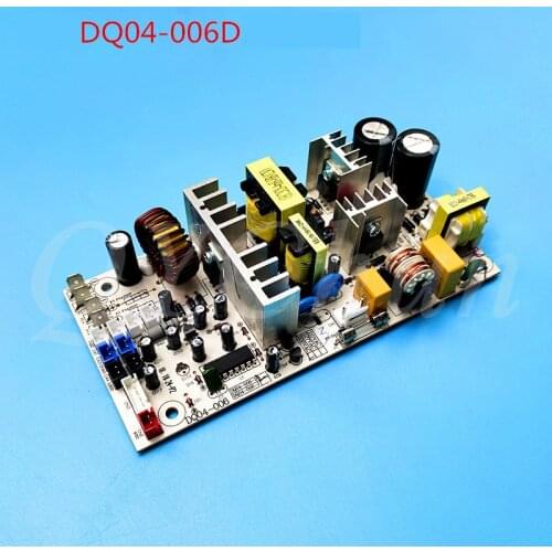 Semiconductor wine cabinet circuit board circuit controller wine cabinet electronic system computer board DQ04-006D