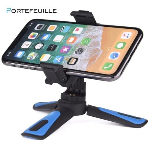 Portefeuille Camera Tripods