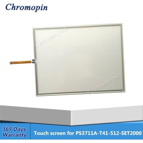 Touch screen panel for Pro-face PS3711A-T41-512-SET2000 PS3711A-T41-256-SET2000