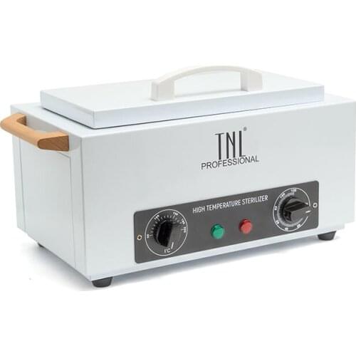 TNL Professional Nail Tools Sterilizer