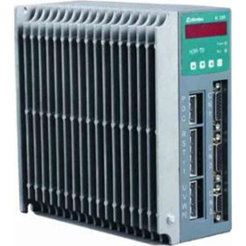 Three-phase ACSD H3N-TD 14.8A 1.2KW / 1.5KW AC220V servo motor driver controller