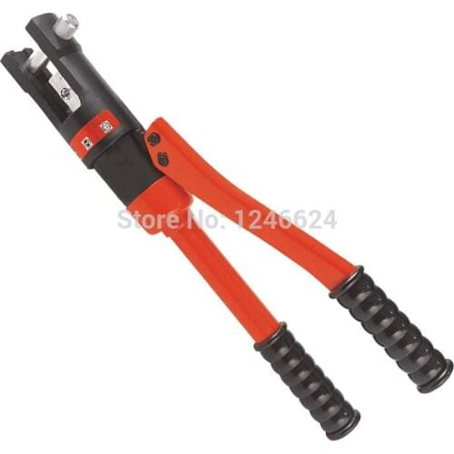 YQ-300 Hydraulic Hand Crimping Tools