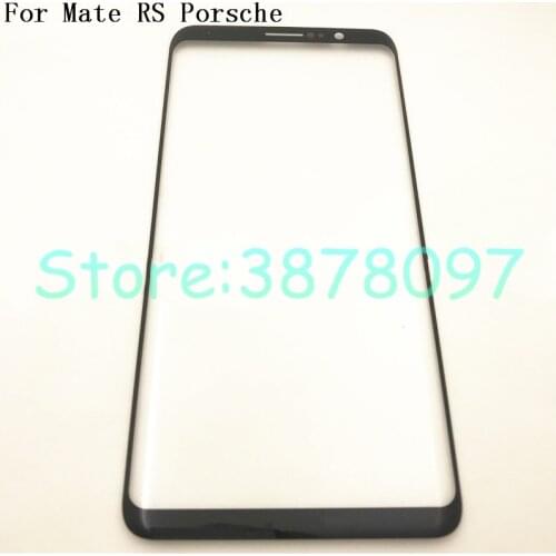 High Quality 6.0 inches Replacement LCD Front Touch Screen Glass Outer Lens For Huawei Mate RS Porsche Design