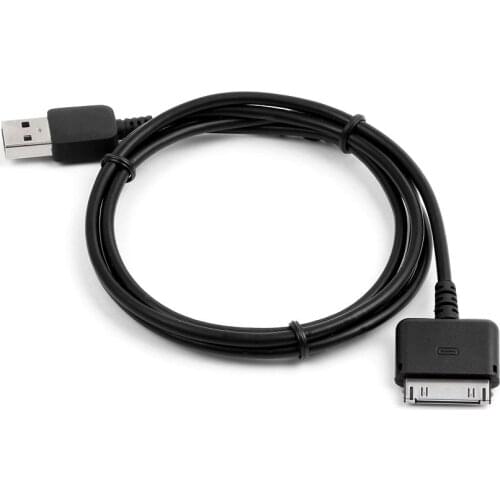 Generic USB Power Charger Cable Charging Cord for NOOK HD+ 9 BNTV600 32GB SLATE