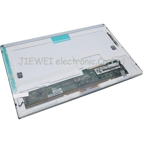 Free shipping 10" Laptop lcd screen HSD100IFW1 A00 A04 HSD100IFW1 HSD100IFW4 FOR ASUS EEE PCAsus EeePC 1000H notbook