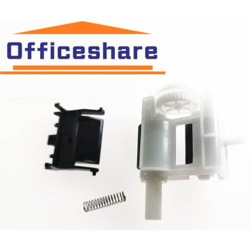 10sets LU9244001 LY5384001 5450 5445 5440 5472 8110 8157 Paper Feed Kit for Brother DCP 8112 8150 8152 8155 HL 5452 5470 6180