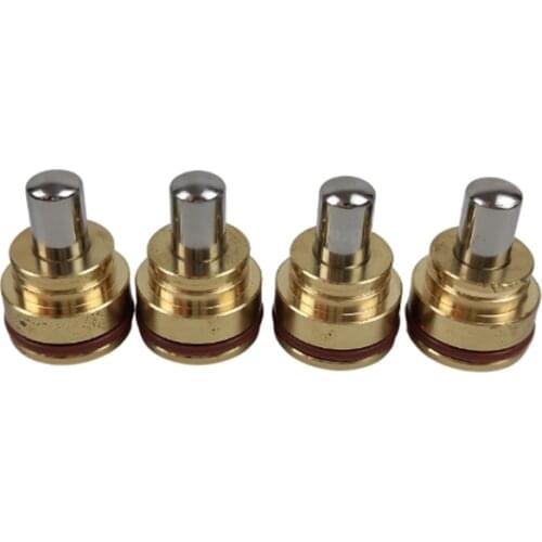 Free shipping for SUMITOMO SH200-3 Excavator Accessories Control Rod Handle PUSHER Machine Oil Seal digger