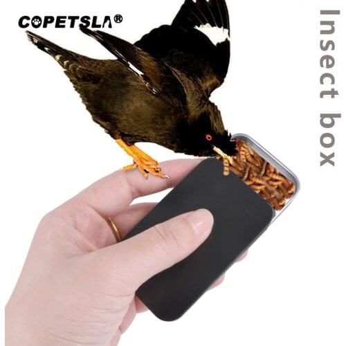 Copetsla Products For Birds