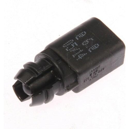 6RD820535 Temperature Sensor Outdoor Ambient Air Sensor For V-W Beetle Caddy Golf J-etta Passat A-udi A3 A4 6RD 820 535