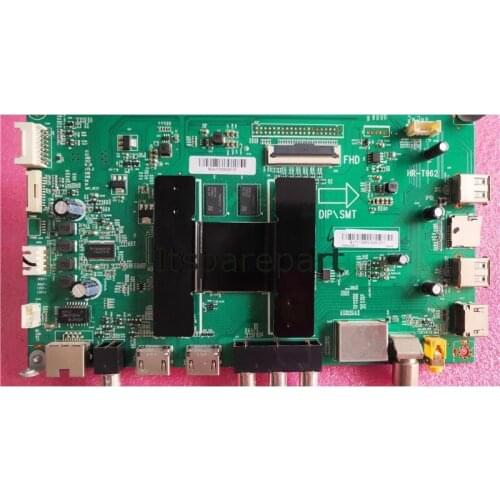 For Le48h610g Motherboard Td. T962.735b 0091802191b Screen LSC480HN08-8