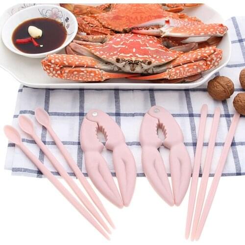 DSTVLF Instruments For Seafood