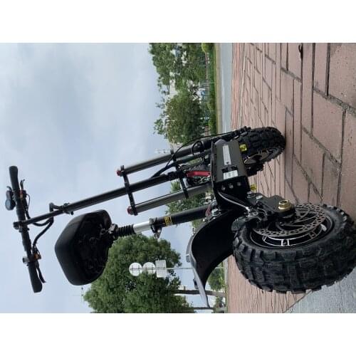 ETIESHOW Skateboards And Scooters