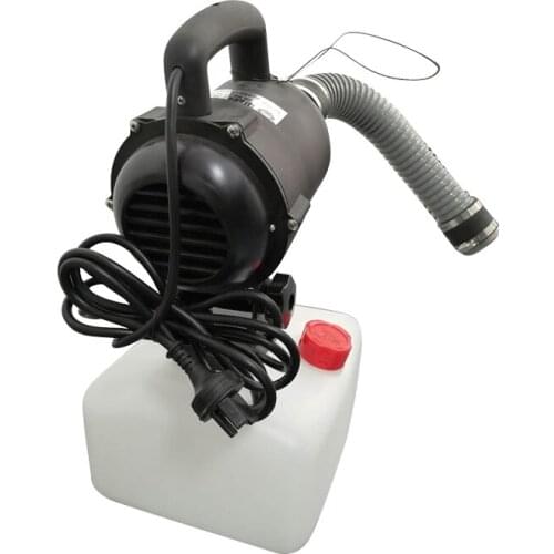 ULV Fogging Machine Electric Air Spray Gun Disinfection Sprayers for Hospitals Home ULV Spray Machine