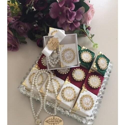 La Perla Turkey Gifts For Guests