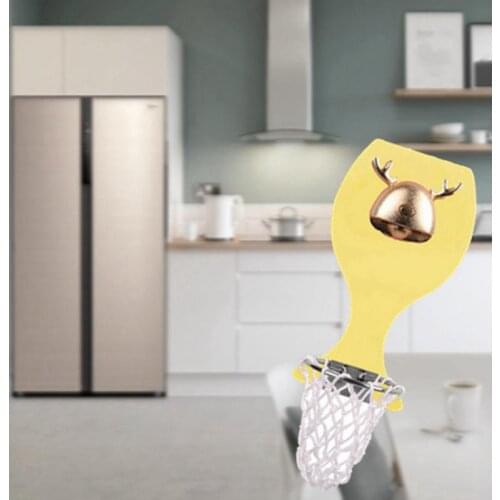 Opener Magnetic Beer Cola Lid Jar Opener Refrigerator Stickers Bar Club Basketball Fan Gift Personalised Wedding Favours Gift