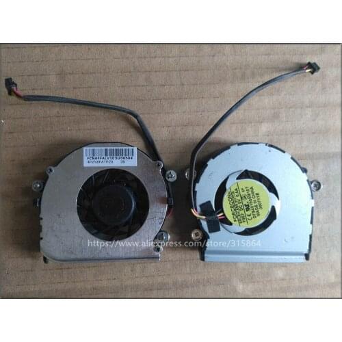 90%New laptop cpu cooling fan for HP All-In-One200 HP 200-5038cn DFS401505M10T