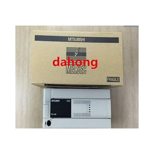 NEW IN BOX Mitsubishi PLC FX1S-20MR-ES/UL FX1S20MRES/UL #exp