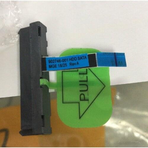 NEW SATA HDD Cable for HP ProDesk 600 G2 400 800 G2 ENT15-DM Hard Disk Drive Cable connector 902746-001 813725-001