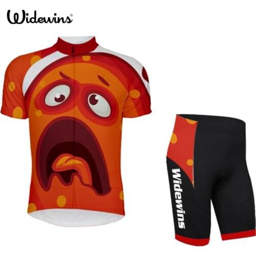 Garbage bug Cycling Jersey MTB Bike Clothing Maillot Cycling Wear Racing Bicycle Clothes Cycling Clothing Ropa Ciclismo 5516