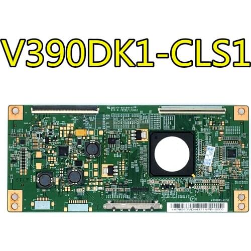 Original 100% test for CHIMEI V390DK1-CLS1 logic board