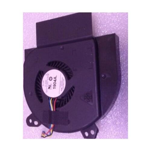 Original E6520 Fan Toshiba E105866 C-J23C 5V 0.25A Four-wire Fan