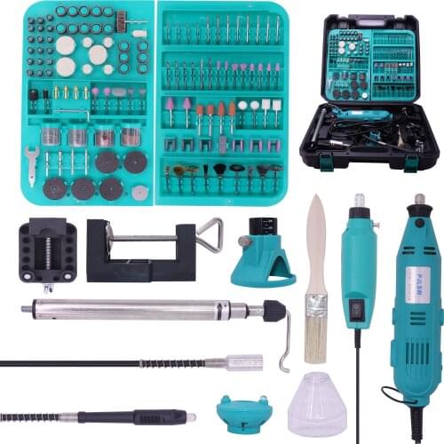 PJLSW Car Care Products