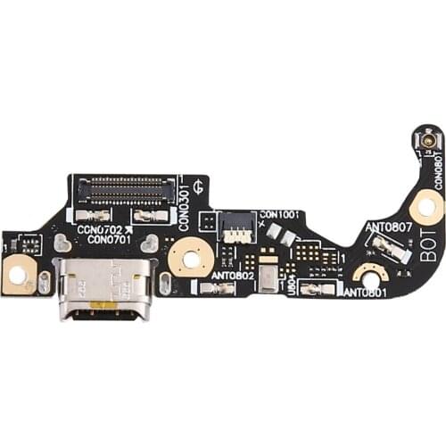 IPartsBuy Charging Port Board for Asus ZenFone 3 / ZE520KL