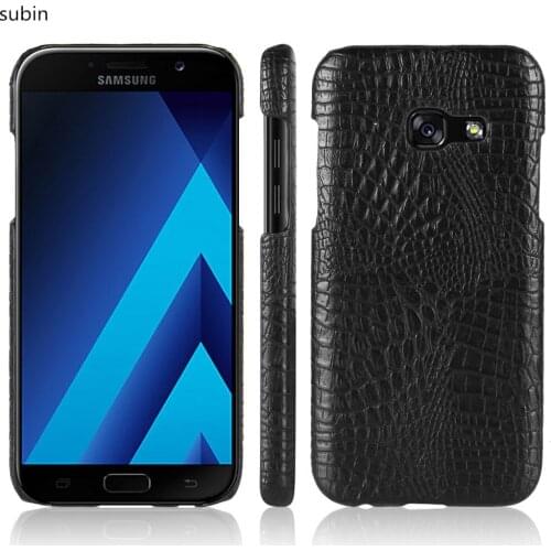 Subin Phone Cases For Samsung Galaxy A3 2017