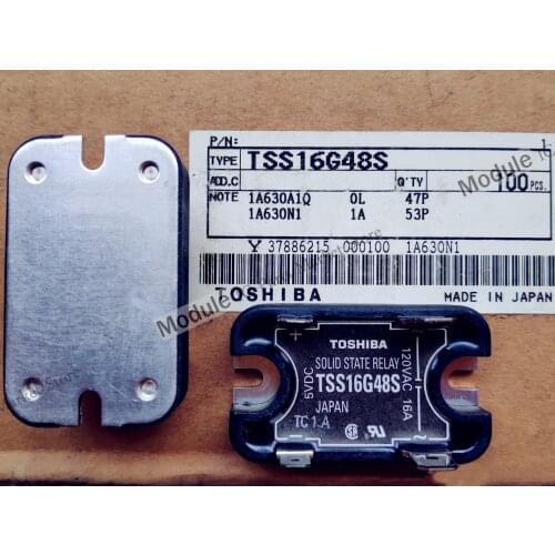 TSS16G48S New
