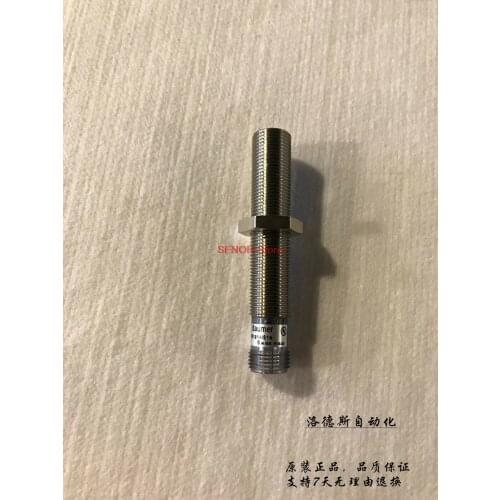 Ultrasonic sensor UNAM 12P1912/S14 UNAM 12P3912/S14