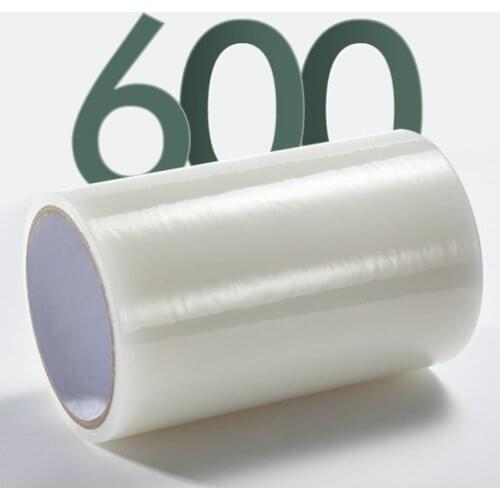 WonderlifeOne volume 600 times, a total of 3 volumes foot cover shoe mold shoe cover household automatic disposable shoe film