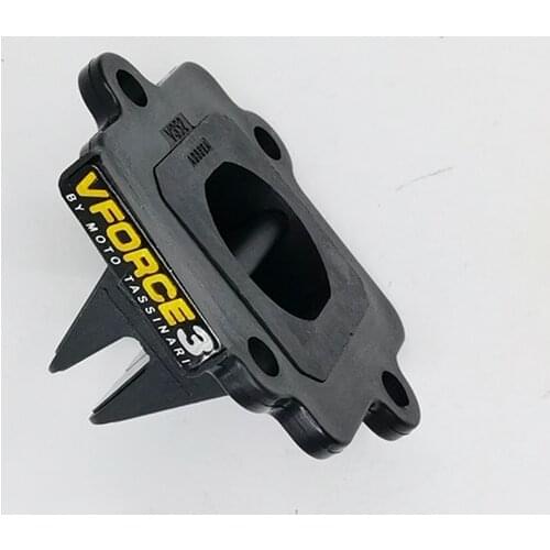 Reed Valve Aerox 2T Malaguti 50 Yesterday 1998-1998 For Yamaha Jog 50 CY50 CG50 POLINI