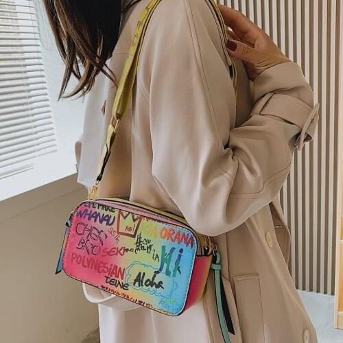 Luxury Pu Leather Women Shoulder Bag Designer Ladies Small Travel Crossbody Bags High Quality Female Hanbdbags Messenger Bags