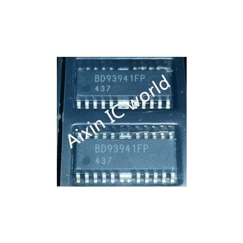 1PCS NEW BD93941FP BD9394IFP BD93941 SOP-20