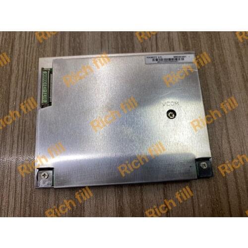 4"inch LCD monitor PD040QT2 PD040QT2(LF) LCD screen for industrial control panel LED backlight