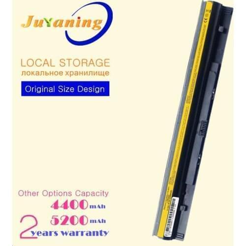 LAPTOP BATTERY FOR LENOVO ERASER G50 G50-30 G50-45 G50-70 G50-70A G50-70M G50-75 G50-80 Z40-70 Z40-75 Z50-70 Z70-70 Z70-80