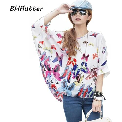 BHflutter Sleeveless Blouses