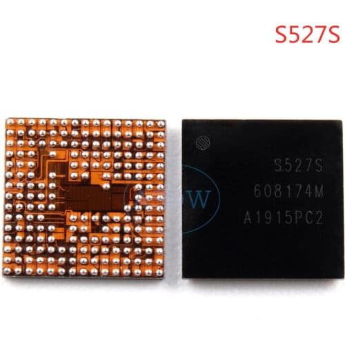 10pcs/lot S527S For Samsung S10 S9/S9+ G960F/G965F Power Supply IC PM PMIC Chip