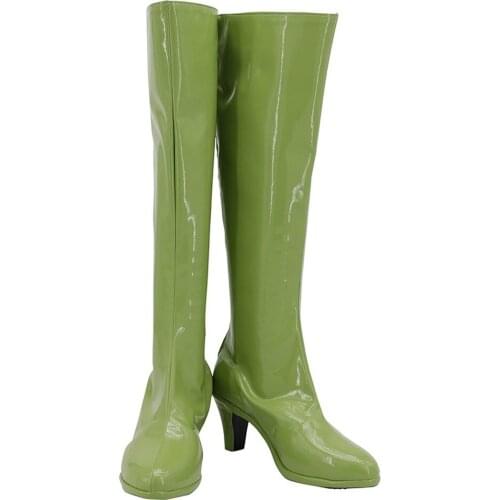 ONE PIECE Cosplay Shoes Role Nico Robin boot cosplay costume for Halloween Party Masquerade Anime Shows Halloween outfit